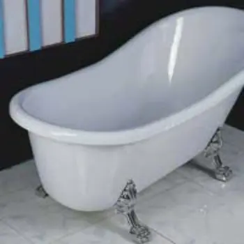 Acrylic Bathtub